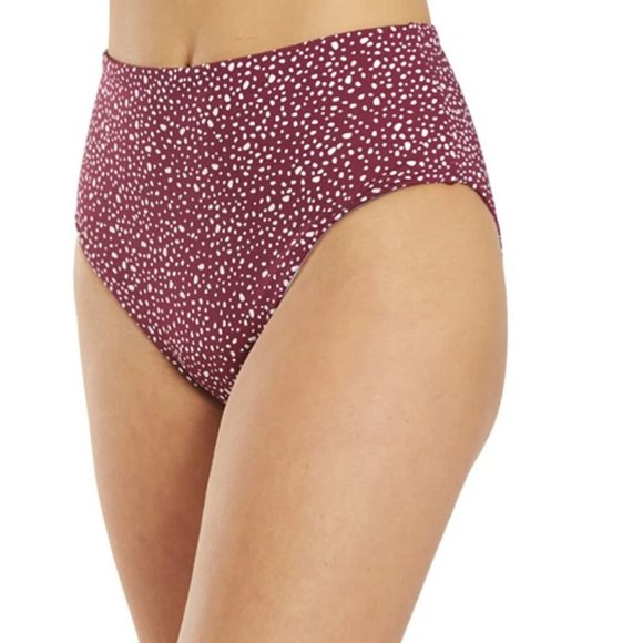 Nike Adventure Reversible High Waist Bikini Bottom - Picture 11 of 14